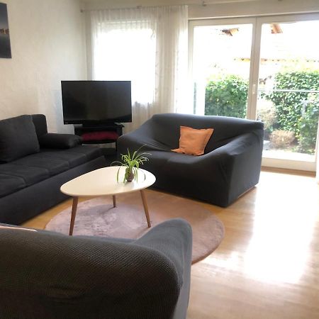 Ferienwohnung Creutzig Stockach Luaran gambar