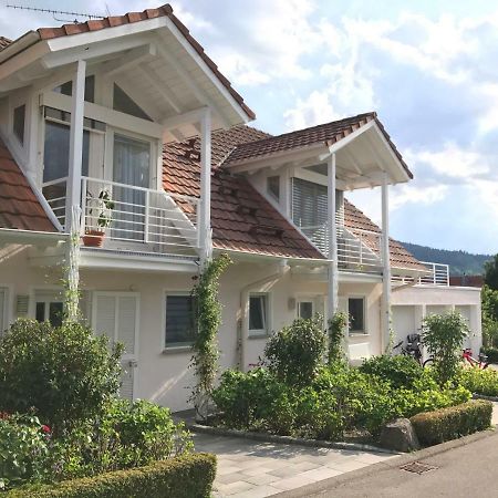 Ferienwohnung Creutzig Stockach Luaran gambar