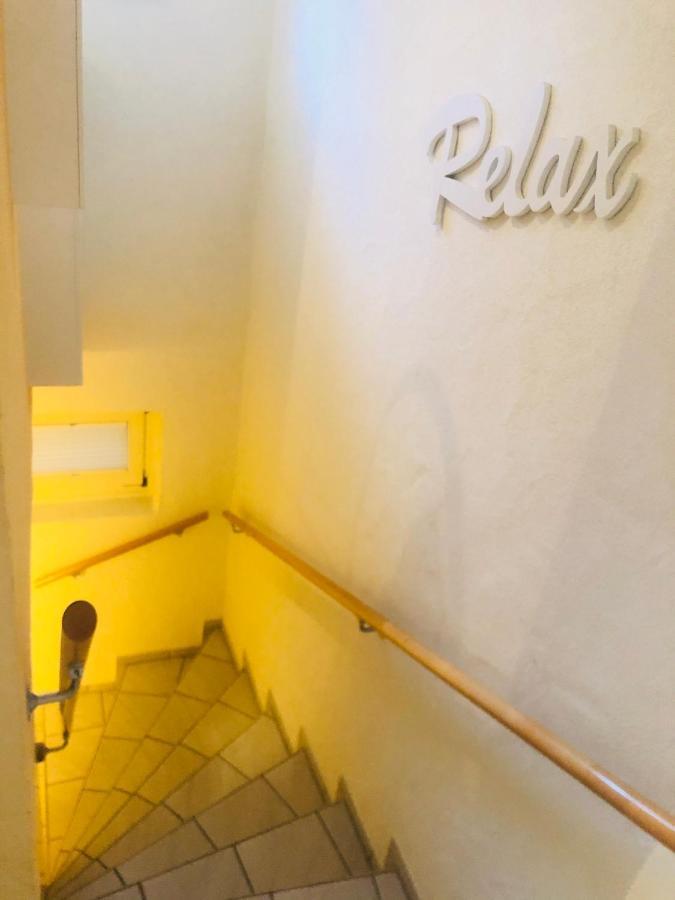 Ferienwohnung Creutzig Stockach Luaran gambar