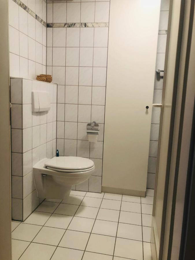 Ferienwohnung Creutzig Stockach Luaran gambar