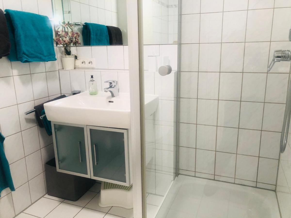 Ferienwohnung Creutzig Stockach Luaran gambar
