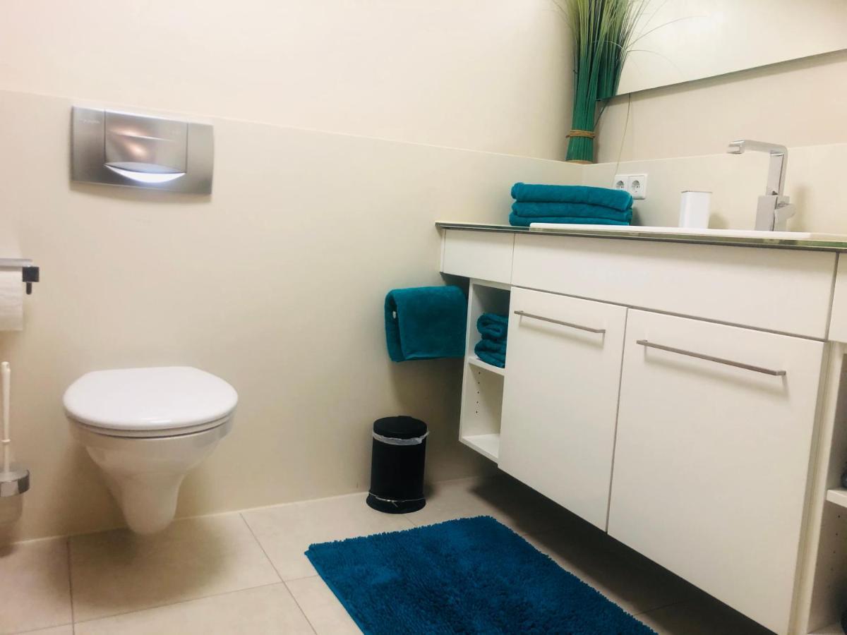 Ferienwohnung Creutzig Stockach Luaran gambar