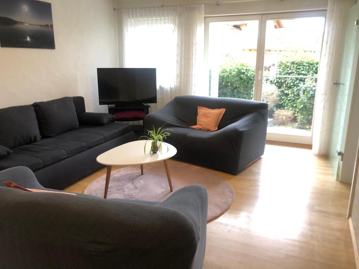 Ferienwohnung Creutzig Stockach Luaran gambar
