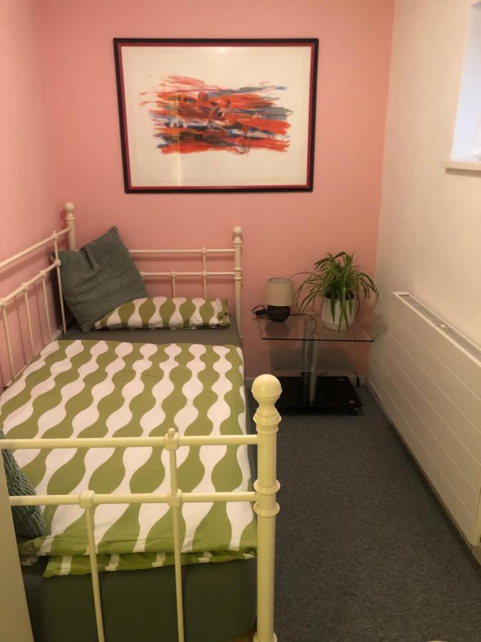 Ferienwohnung Creutzig Stockach Luaran gambar