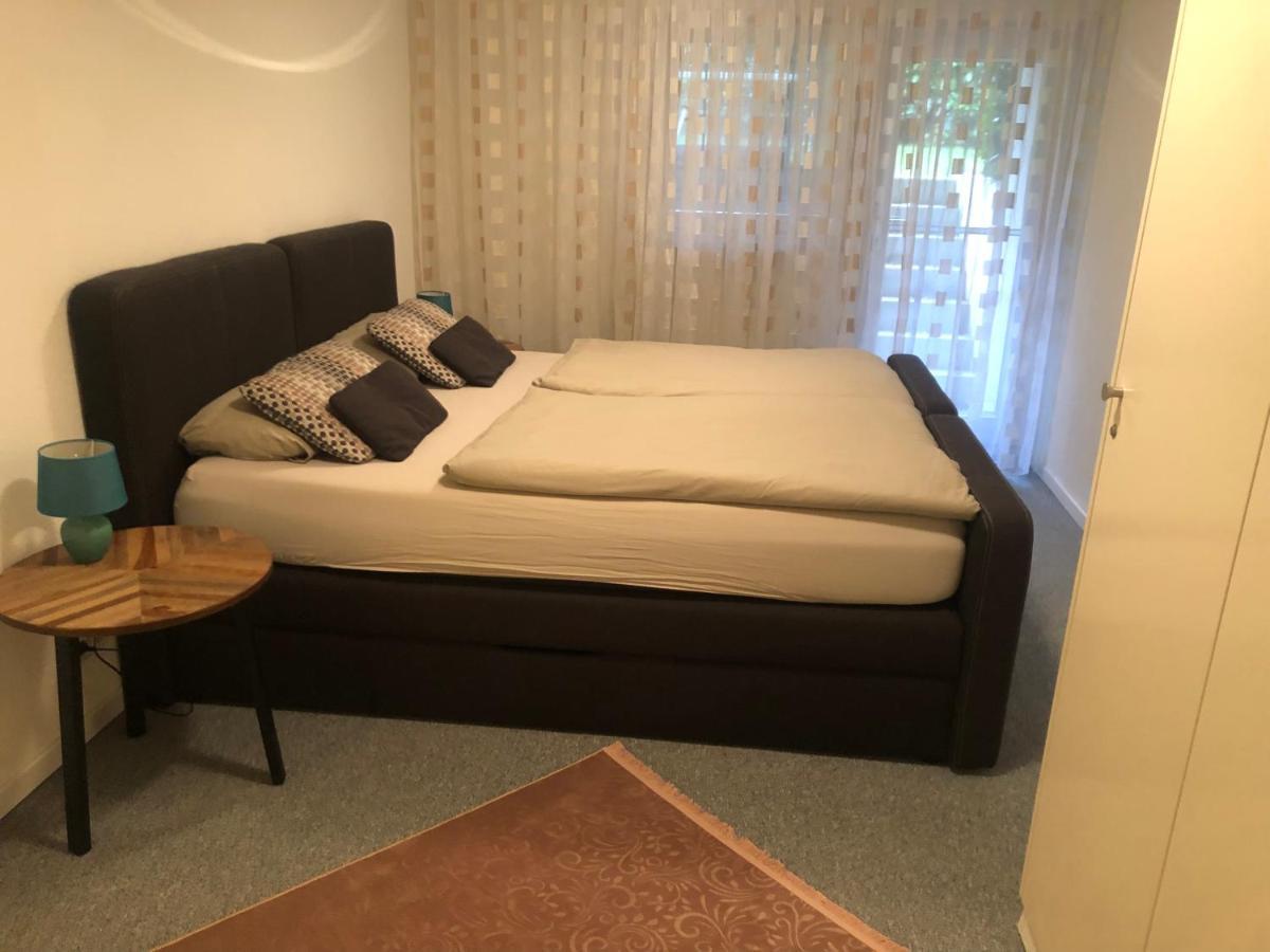 Ferienwohnung Creutzig Stockach Luaran gambar