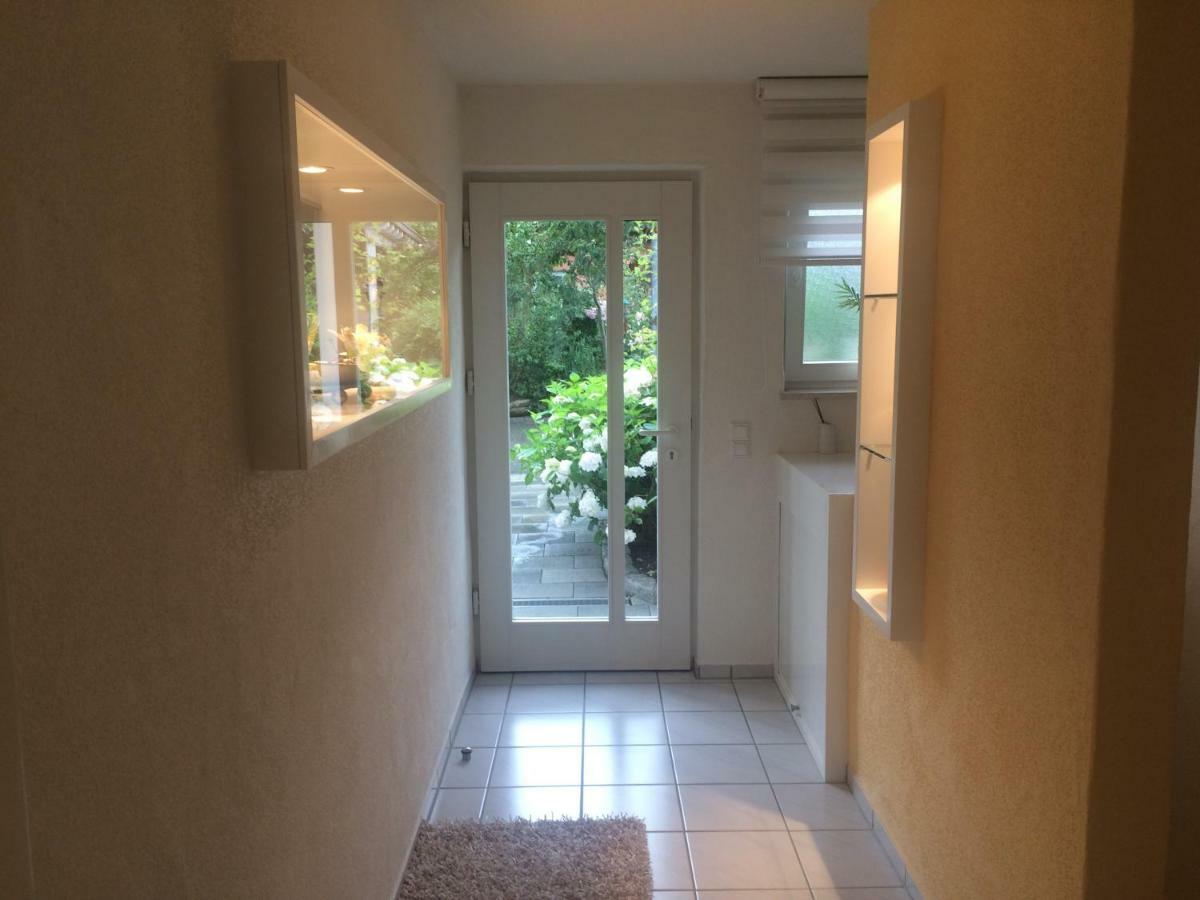 Ferienwohnung Creutzig Stockach Luaran gambar