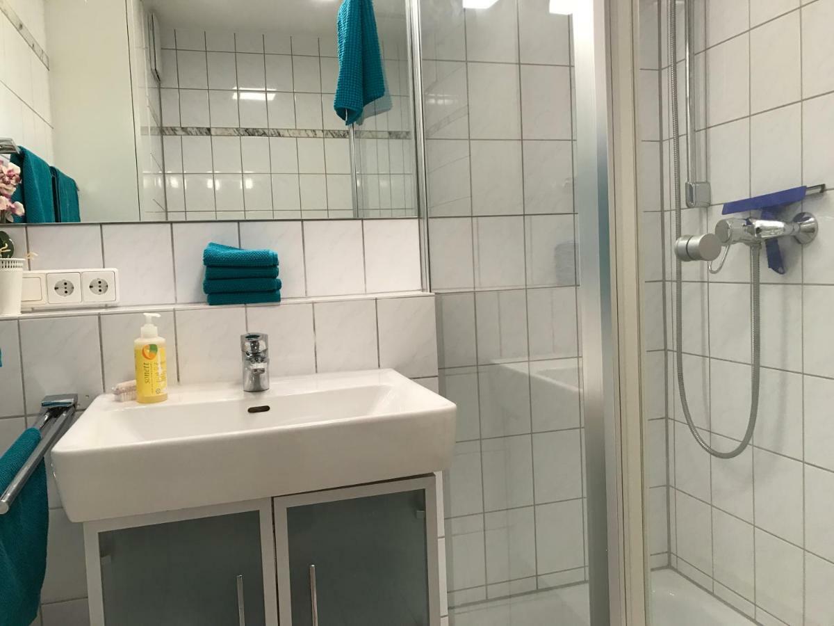 Ferienwohnung Creutzig Stockach Luaran gambar