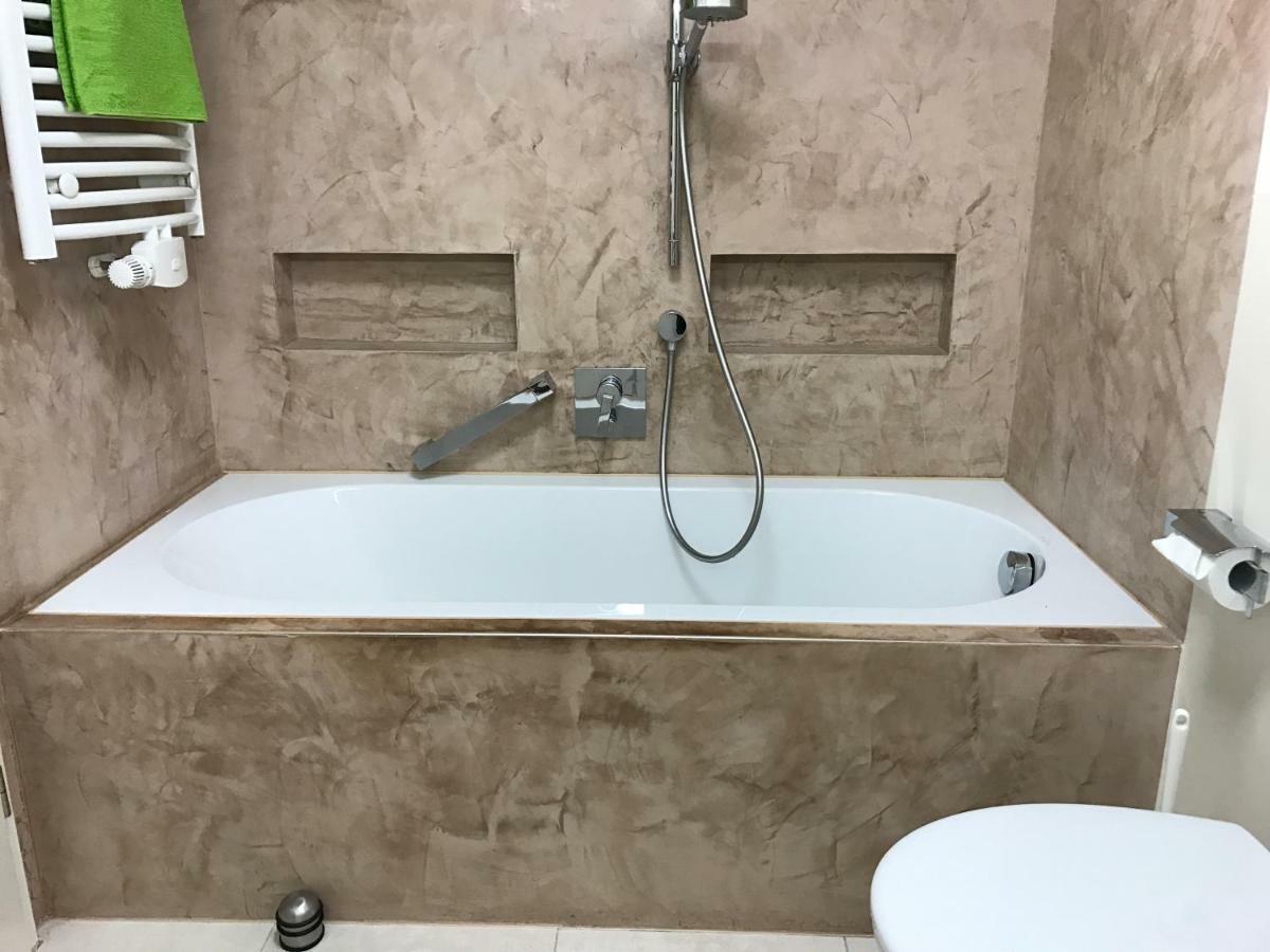 Ferienwohnung Creutzig Stockach Luaran gambar