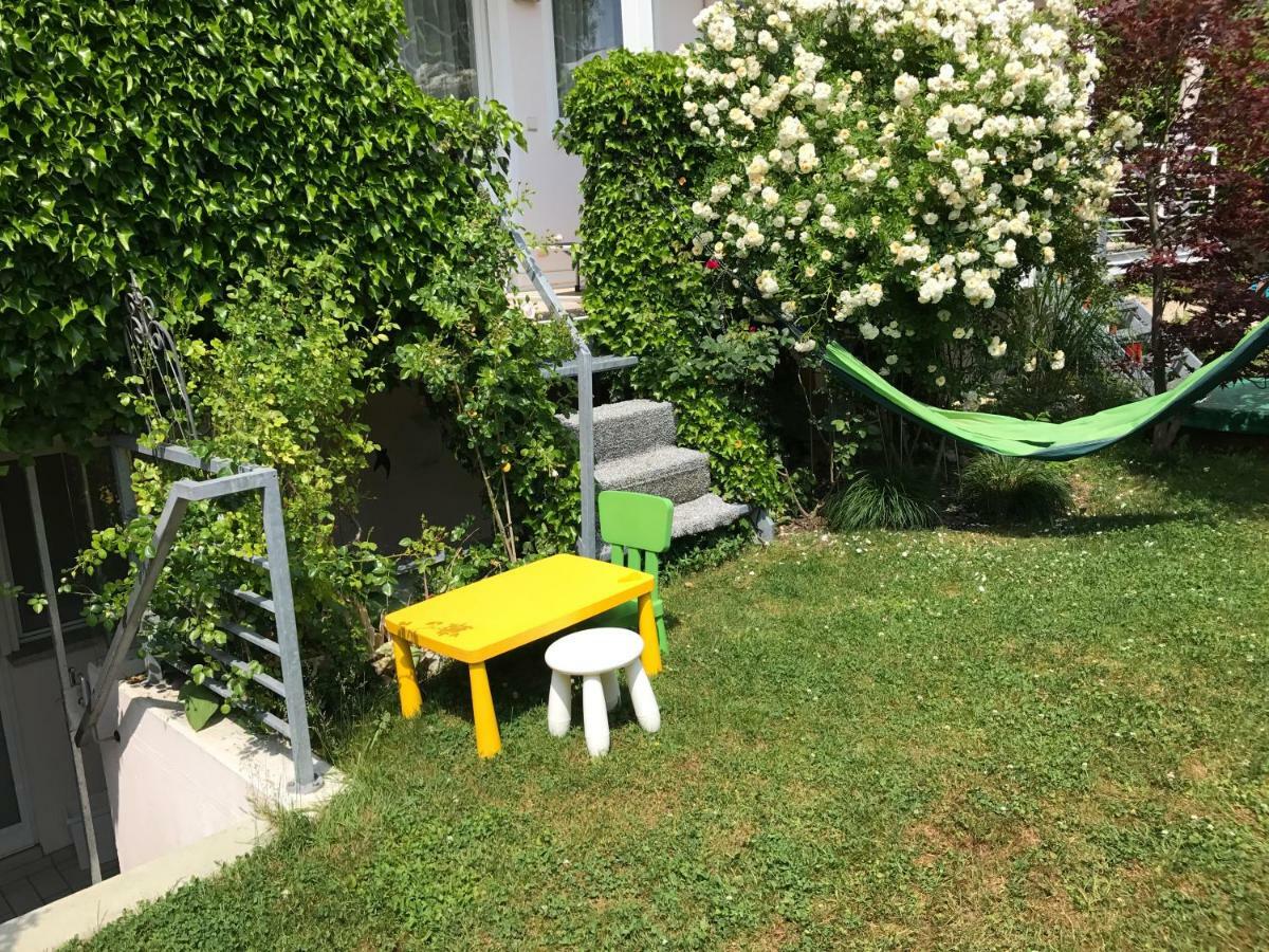 Ferienwohnung Creutzig Stockach Luaran gambar