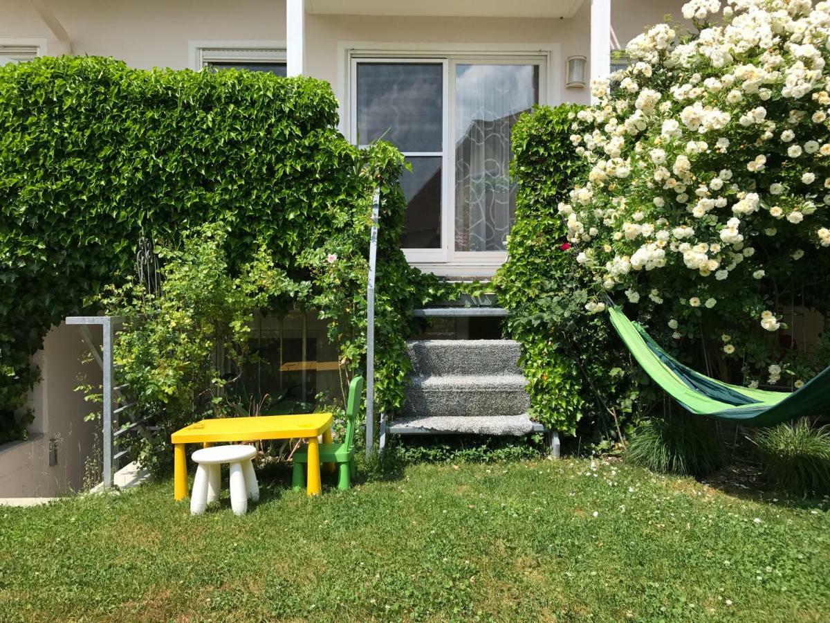 Ferienwohnung Creutzig Stockach Luaran gambar