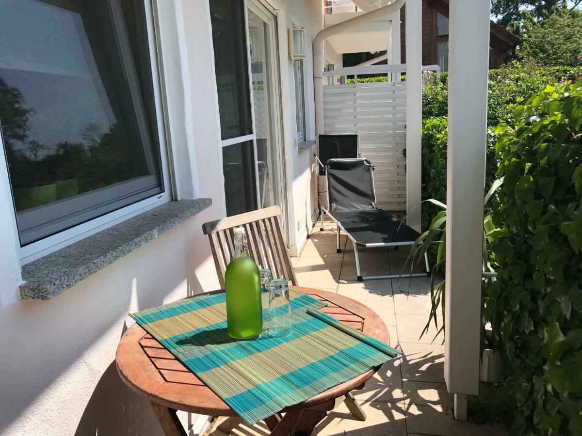 Ferienwohnung Creutzig Stockach Luaran gambar