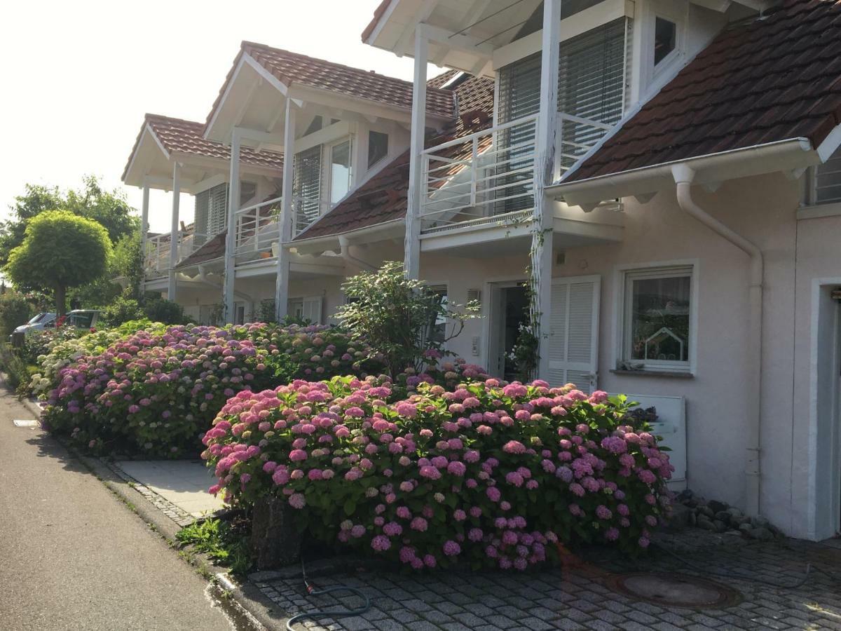 Ferienwohnung Creutzig Stockach Luaran gambar