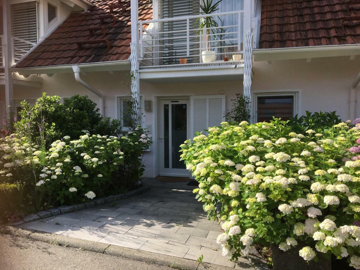 Ferienwohnung Creutzig Stockach Luaran gambar